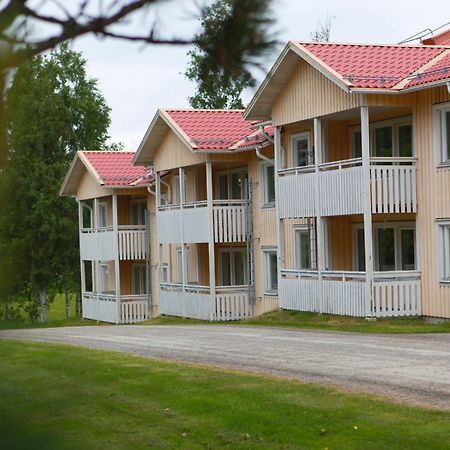 Nordvik Bed & Breakfast 外观 照片