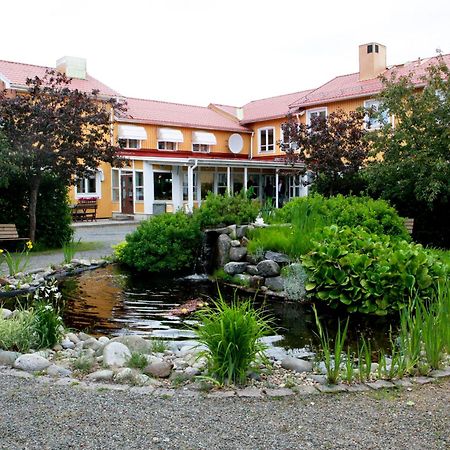 Nordvik Bed & Breakfast 外观 照片