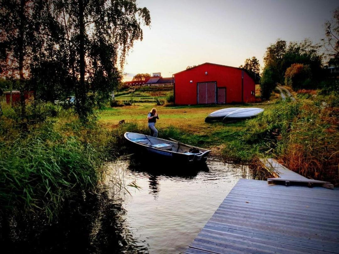 Nordvik Bed & Breakfast 外观 照片