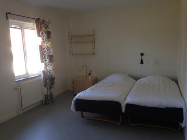 Nordvik Bed & Breakfast 外观 照片