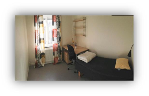 Nordvik Bed & Breakfast 外观 照片