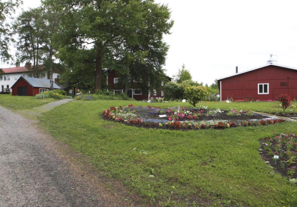 Nordvik Bed & Breakfast 外观 照片